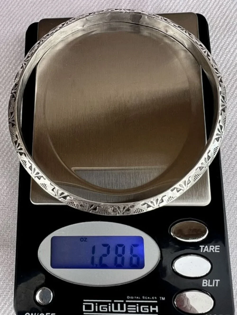 Navajo hard find